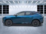 New 2025 Nissan Murano Platinum image 6