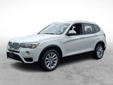 Used 2016 BMW X3 xDrive28i image 3