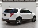 Used 2015 Ford Explorer XLT w/ Equipment Group 202B image 5