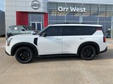New 2025 Nissan Armada PRO-4X w/ Pro-4X Premium Package image 2
