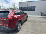 Used 2020 Toyota RAV4 XLE Premium image 4