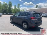 Used 2021 Subaru Forester Premium image 4