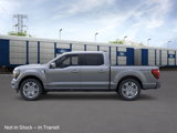 New 2025 Ford F150 Platinum image 3