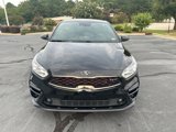 Used 2021 Kia Forte GT image 2