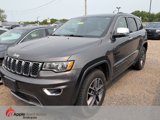 Used 2020 Jeep Grand Cherokee Limited w/ Luxury Group II image 2