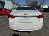 Used 2018 Chevrolet Impala LS image 4
