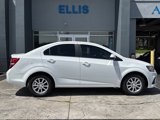 Used 2018 Chevrolet Sonic LT w/ Convenience Package image 2