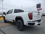 New 2025 GMC Sierra 3500 AT4 w/ AT4 Preferred Package image 4