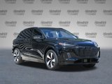 New 2025 Audi SQ6 e-tron Prestige image 2