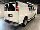 Used 2023 Chevrolet Express 2500 w/ Driver Convenience Package image 4