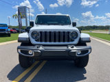 New 2025 Jeep Wrangler Sahara image 5