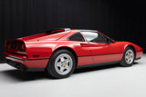 Used 1989 Ferrari 328 GTS image 4