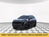 New 2026 Chevrolet Equinox LT w/ Midnight Edition image 2