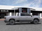 New 2025 GMC Sierra 2500 Denali Ultimate image 3