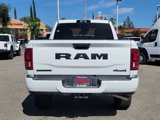 New 2025 RAM 3500 Big Horn image 4