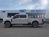 New 2025 Ford F250 Lariat w/ Lariat Ultimate Package image 3