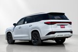 New 2025 Lexus TX 500h AWD image 4
