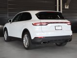 Certified 2023 Porsche Cayenne image 3