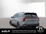 New 2026 Kia Carnival SX image 4