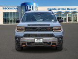 New 2026 Honda Passport TrailSport image 2