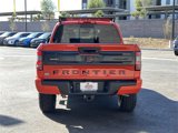 New 2025 Nissan Frontier PRO-4X w/ Pro Convenience Package image 5