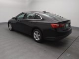 Used 2024 Chevrolet Malibu LT image 3