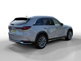 New 2025 MAZDA CX-90 3.3 Turbo w/ Premium Plus Pkg image 5