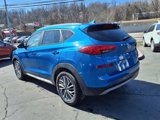 Used 2020 Hyundai Tucson SEL w/ Cargo Package image 3