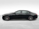 New 2025 Mercedes-Benz S 63 AMG S image 2