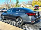 Used 2022 Nissan Altima 2.5 SV image 3