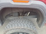 Used 2025 GMC Sierra 2500 AT4X image 4