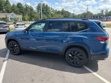 New 2026 Volkswagen Atlas SE image 6