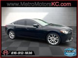Used 2016 MAZDA MAZDA6 Touring image 6