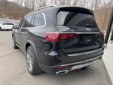 New 2025 Mercedes-Benz GLS 450 4MATIC image 3