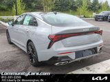 New 2026 Kia K5 GT image 5