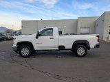 New 2025 Chevrolet Silverado 3500 W/T w/ WT Convenience Package image 2