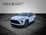 New 2025 Buick Enclave Sport Touring w/ Super Cruise Package image 3