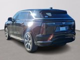 New 2025 Cadillac Escalade IQ Luxury 1 w/ Smart Trailering package image 3