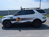 Used 2019 Land Rover Discovery HSE image 6