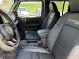 New 2025 Jeep Wrangler Unlimited Rubicon 392 image 5