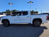 New 2025 Toyota Tundra Limited image 5