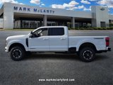New 2026 Ford F250 Lariat image 4