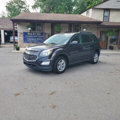 Used 2016 Chevrolet Equinox LT w/ Convenience Package image 2