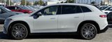 Used 2023 Mercedes-Benz EQS 580 4MATIC SUV image 3