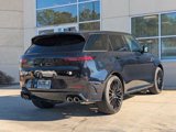New 2025 Land Rover Range Rover Sport SV Edition Two image 5