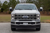 New 2025 Ford F250 Lariat w/ Chrome Package image 2