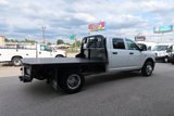 Used 2023 RAM 3500 Tradesman w/ Chrome Appearance Group image 4