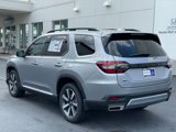 New 2025 Honda Pilot Touring image 3