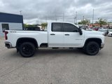 Used 2023 Chevrolet Silverado 2500 W/T w/ WT Fleet Convenience Package image 6