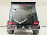 Used 2025 Mercedes-Benz G 63 AMG 4MATIC image 5